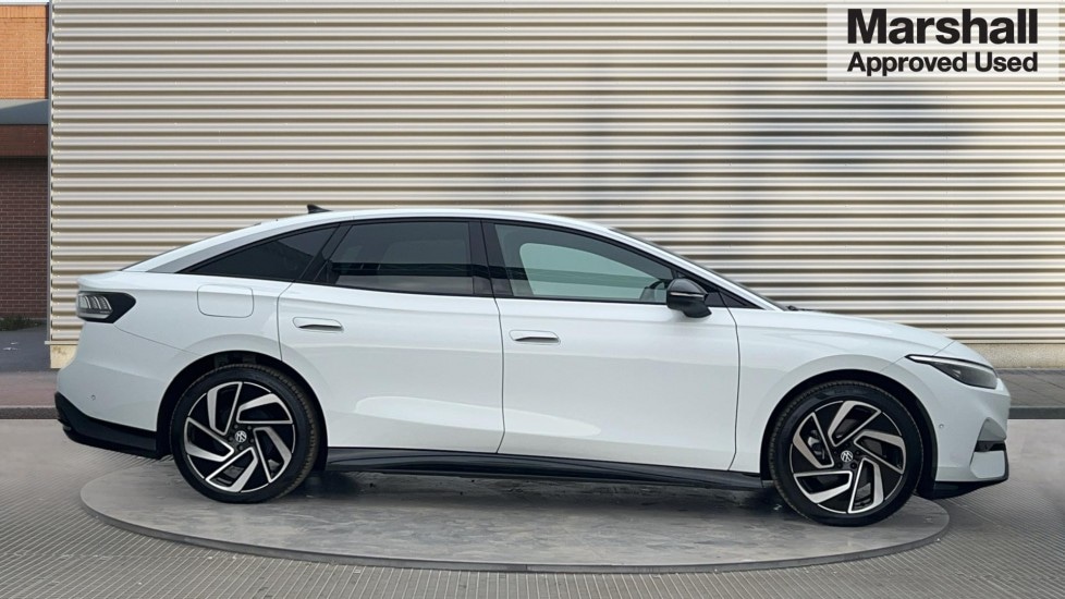 Used Volkswagen ID.7 2024 for sale - 76208771: Photo 2