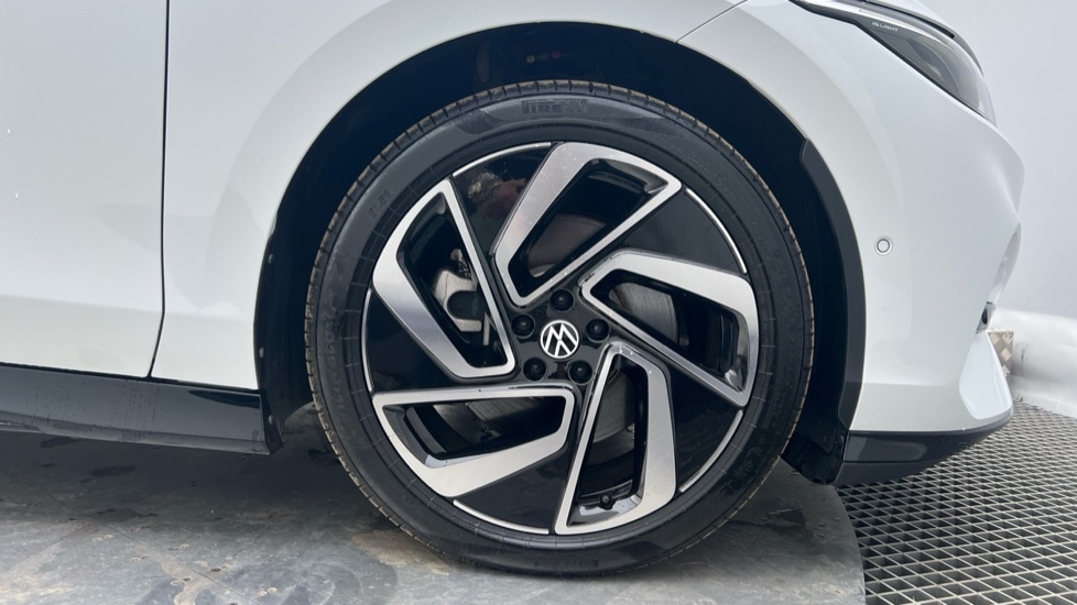 Used Volkswagen ID.7 2024 for sale - 76208771: Photo 20