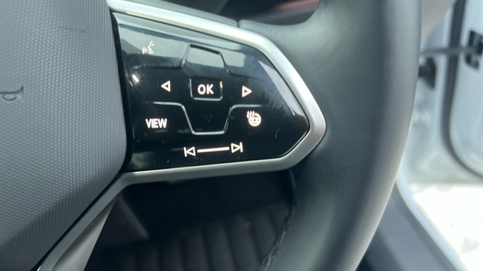 Used Volkswagen ID.7 2024 for sale - 76208771: Photo 22