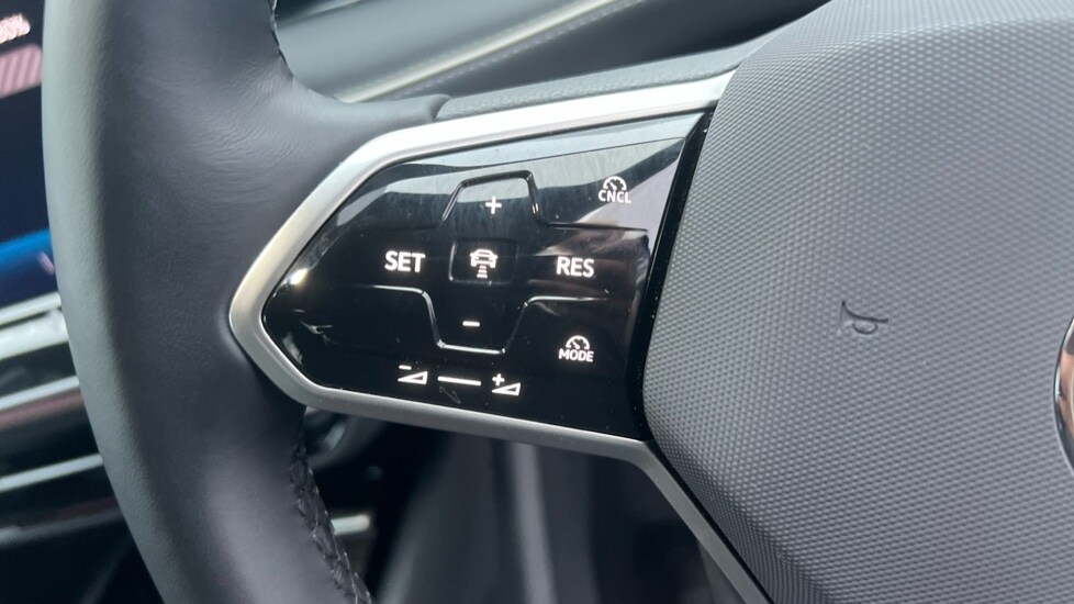 Used Volkswagen ID.7 2024 for sale - 76208771: Photo 23