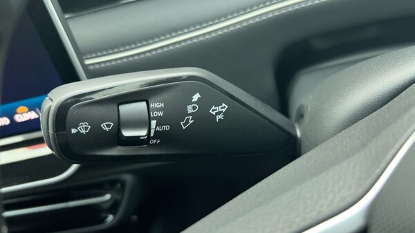 Used Volkswagen ID.7 2024 for sale - 76208771: Photo 25