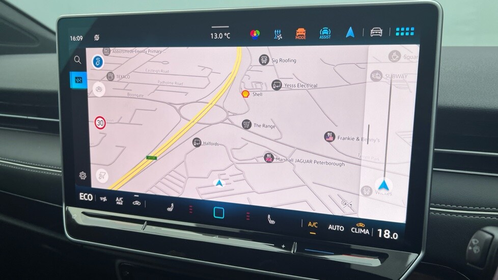 Used Volkswagen ID.7 2024 for sale - 76208771: Photo 27