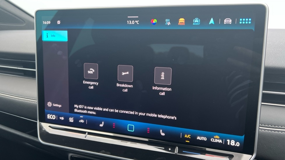 Used Volkswagen ID.7 2024 for sale - 76208771: Photo 31