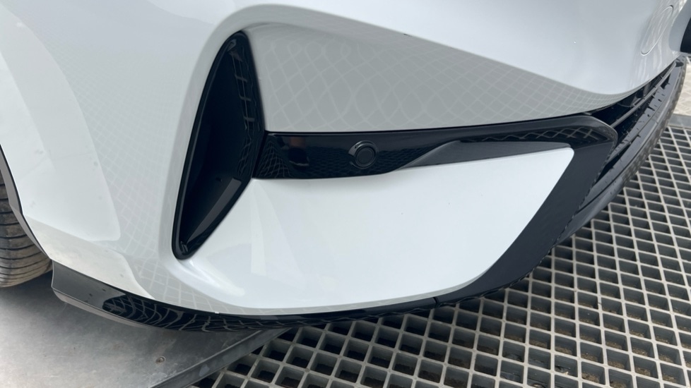 Used Volkswagen ID.7 2024 for sale - 76208771: Photo 35