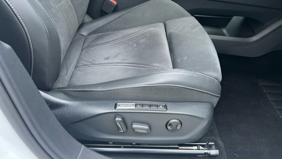 Used Volkswagen ID.7 2024 for sale - 76208771: Photo 37