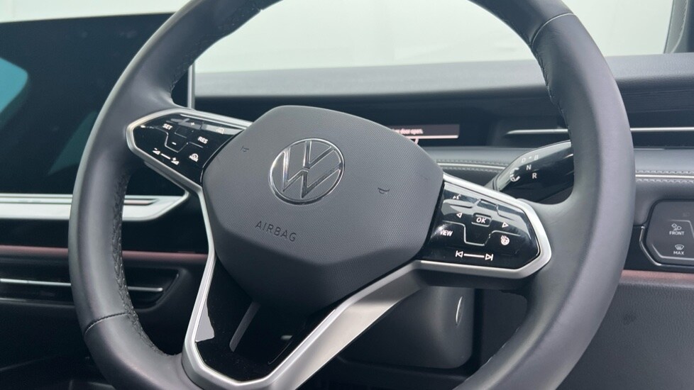 Used Volkswagen ID.7 2024 for sale - 76208771: Photo 38