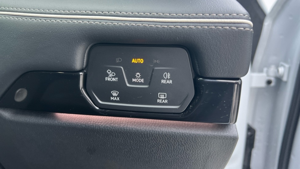 Used Volkswagen ID.7 2024 for sale - 76208771: Photo 39