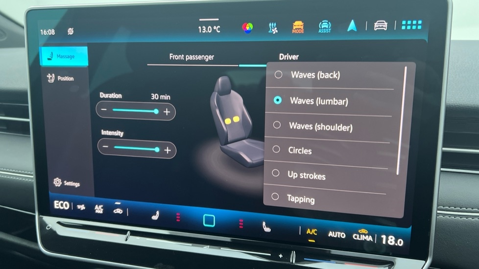 Used Volkswagen ID.7 2024 for sale - 76208771: Photo 46