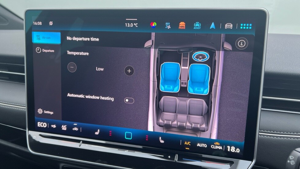 Used Volkswagen ID.7 2024 for sale - 76208771: Photo 47