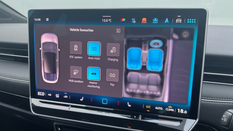 Used Volkswagen ID.7 2024 for sale - 76208771: Photo 48