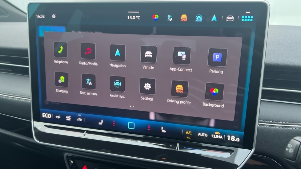 Used Volkswagen ID.7 2024 for sale - 76208771: Photo 49