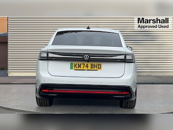 Used Volkswagen ID.7 2024 for sale - 76208771: Photo 4