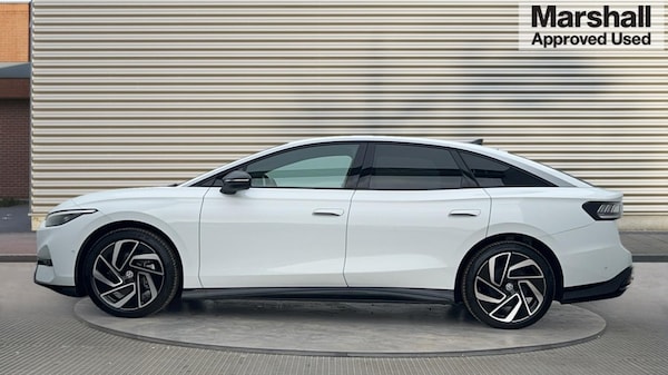 Used Volkswagen ID.7 2024 for sale - 76208771: Photo 6
