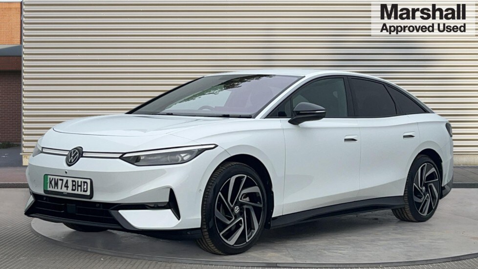 Used Volkswagen ID.7 2024 for sale - 76208771: Photo 7