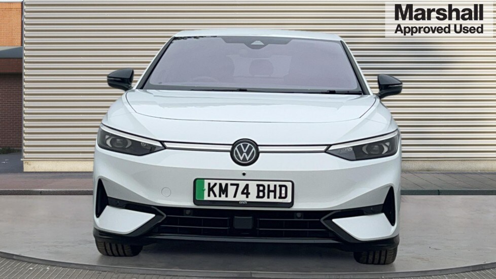 Used Volkswagen ID.7 2024 for sale - 76208771: Photo 8