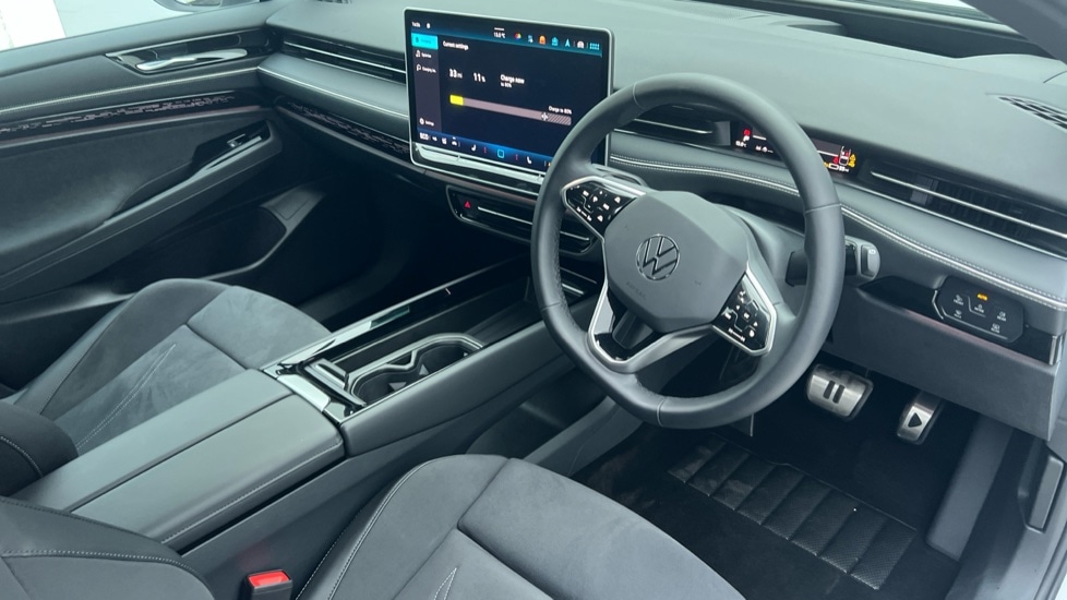 Used Volkswagen ID.7 2024 for sale - 76208771: Photo 9