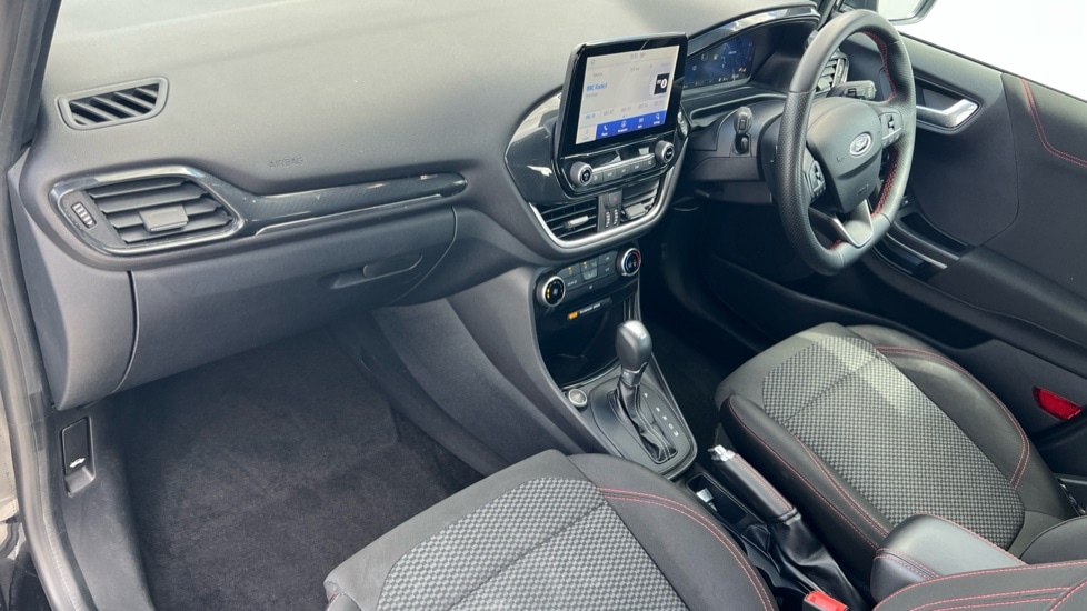 Used Ford Puma 2022 for sale - 76100055: Photo 10