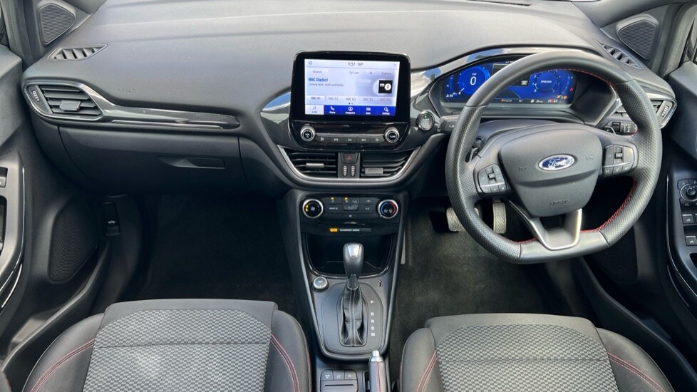 Used Ford Puma 2022 for sale - 76100055: Photo 11