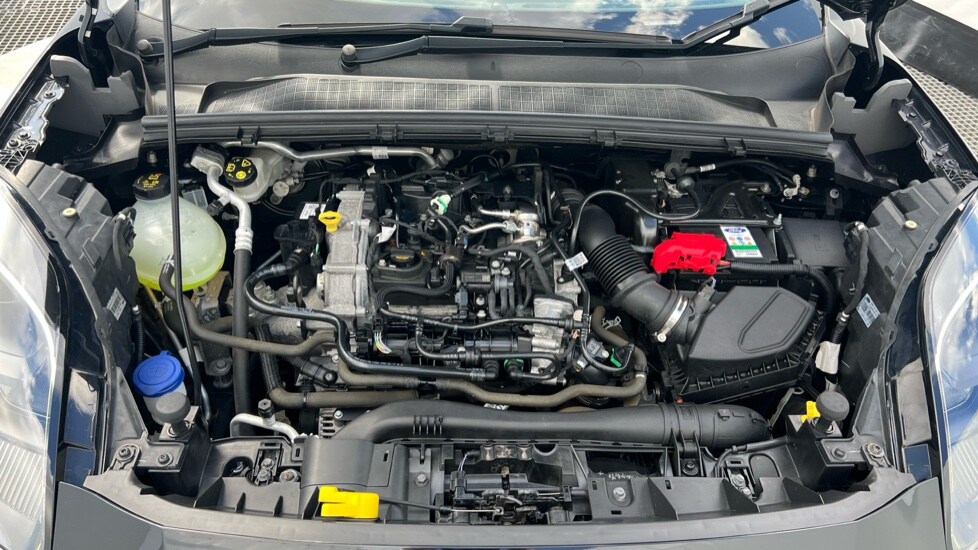 Used Ford Puma 2022 for sale - 76100055: Photo 16