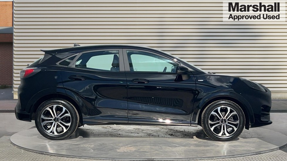 Used Ford Puma 2022 for sale - 76100055: Photo 2