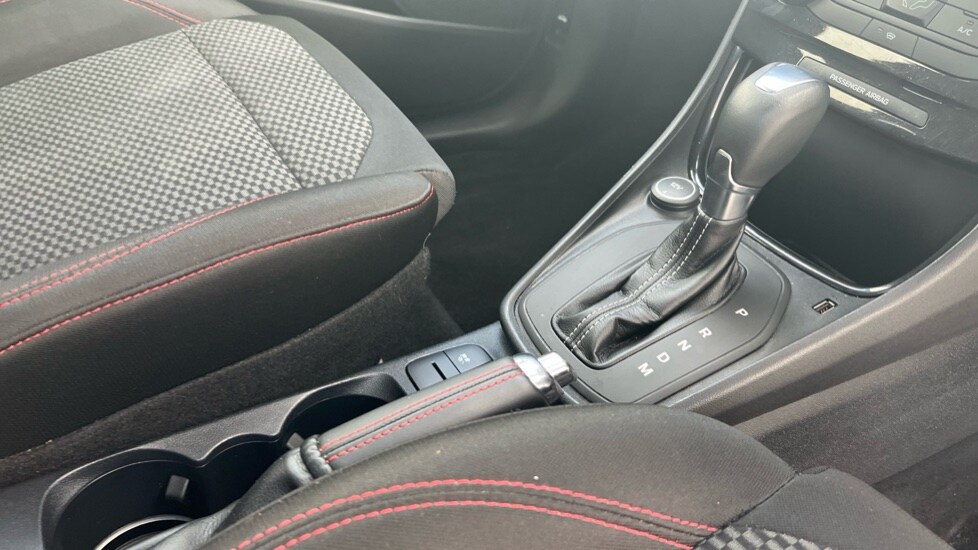 Used Ford Puma 2022 for sale - 76100055: Photo 27