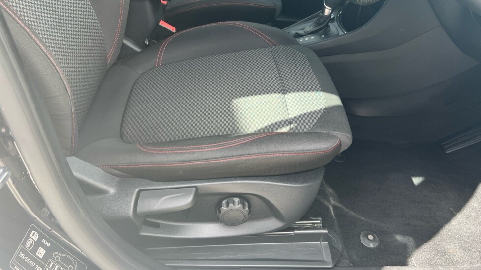 Used Ford Puma 2022 for sale - 76100055: Photo 37