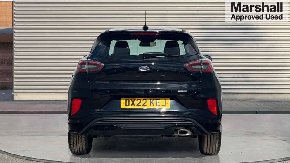 Used Ford Puma 2022 for sale - 76100055: Photo 4