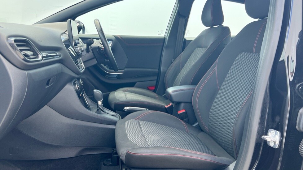Used Ford Puma 2022 for sale - 76100055: Photo 40