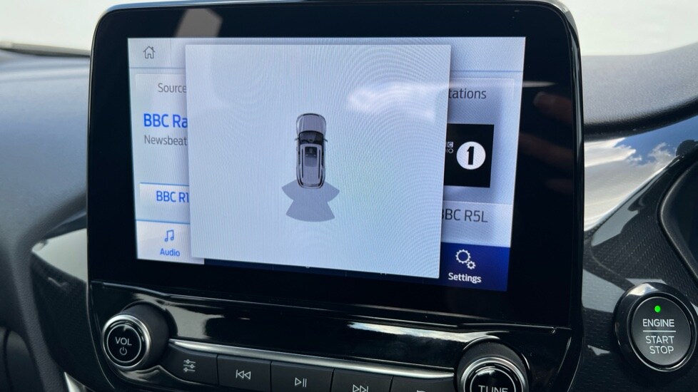 Used Ford Puma 2022 for sale - 76100055: Photo 46