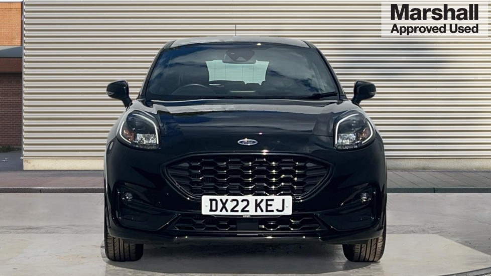Used Ford Puma 2022 for sale - 76100055: Photo 8