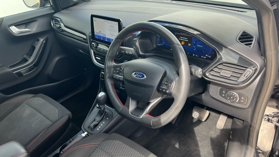Used Ford Puma 2022 for sale - 76100055: Photo 9