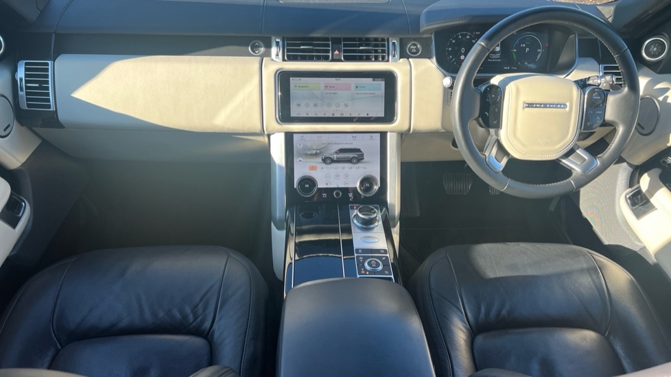 Used Land Rover Range Rover 2021 for sale - 76664339: Photo 11
