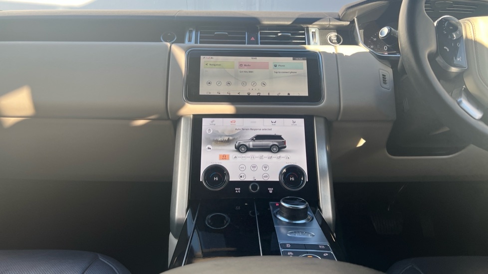 Used Land Rover Range Rover 2021 for sale - 76664339: Photo 12