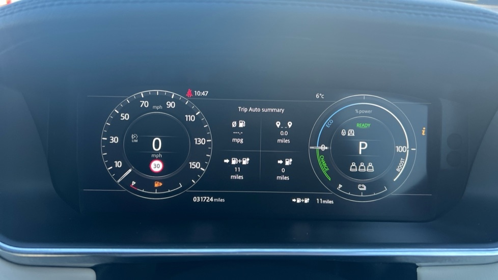 Used Land Rover Range Rover 2021 for sale - 76664339: Photo 13