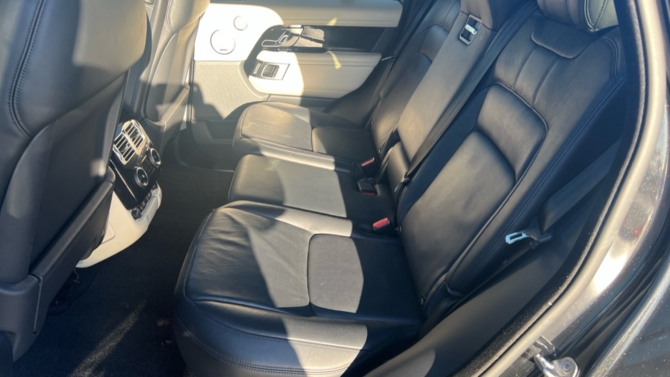 Used Land Rover Range Rover 2021 for sale - 76664339: Photo 14