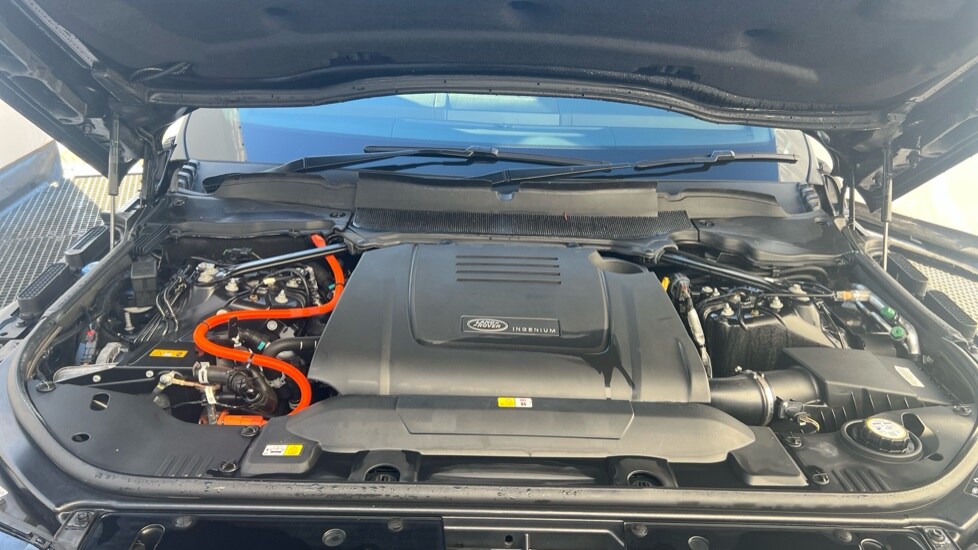 Used Land Rover Range Rover 2021 for sale - 76664339: Photo 16