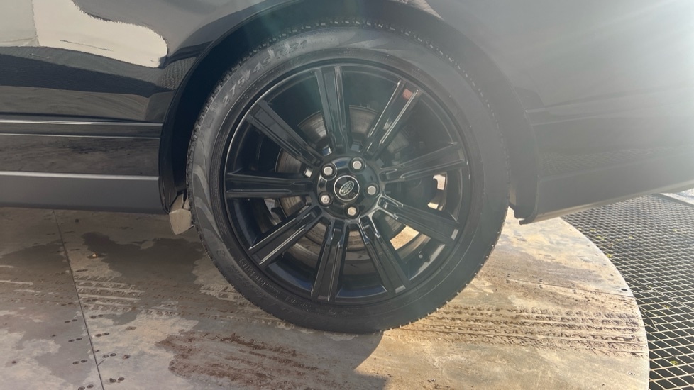 Used Land Rover Range Rover 2021 for sale - 76664339: Photo 18