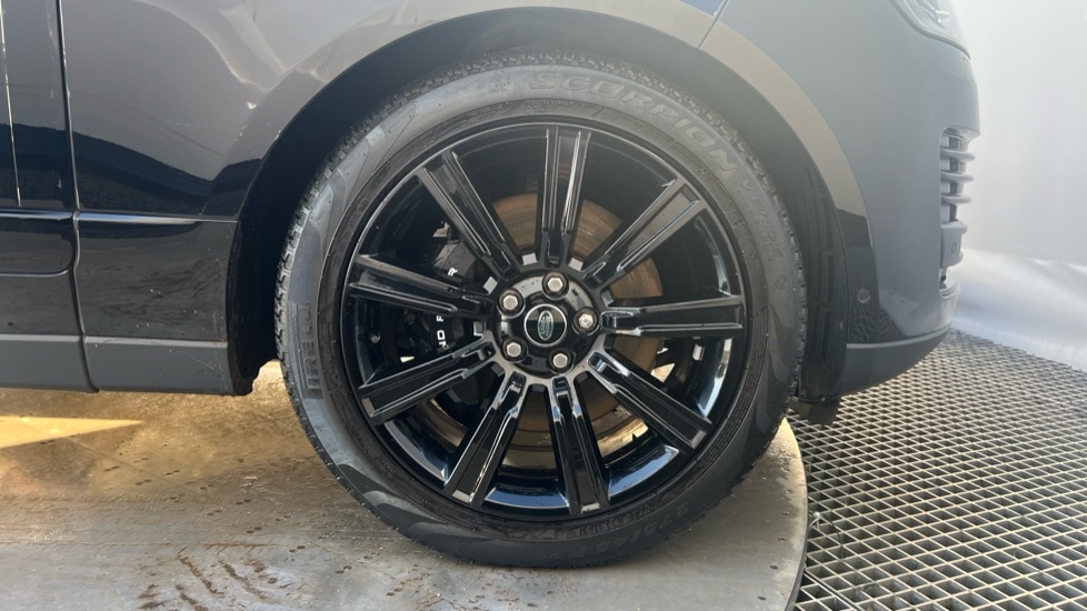 Used Land Rover Range Rover 2021 for sale - 76664339: Photo 20