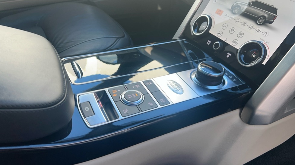 Used Land Rover Range Rover 2021 for sale - 76664339: Photo 28