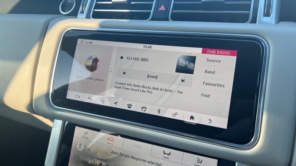 Used Land Rover Range Rover 2021 for sale - 76664339: Photo 33