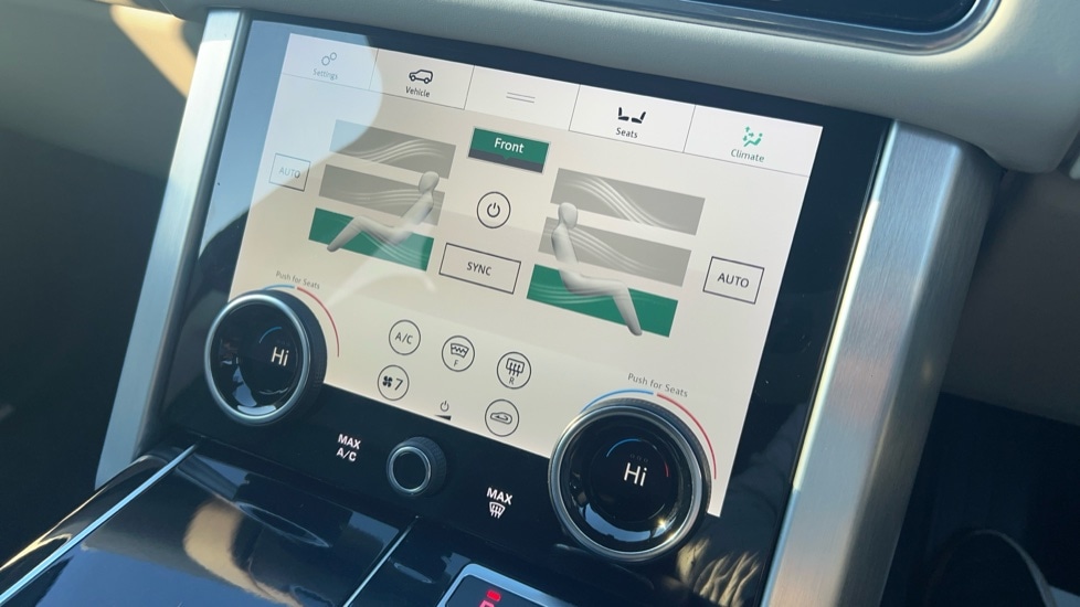 Used Land Rover Range Rover 2021 for sale - 76664339: Photo 50