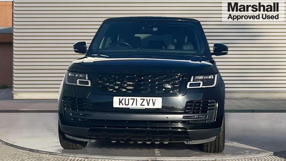 Used Land Rover Range Rover 2021 for sale - 76664339: Photo 8