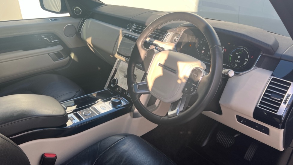 Used Land Rover Range Rover 2021 for sale - 76664339: Photo 9