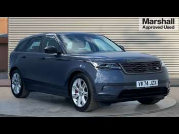 2024 - 2.0 D200 MHEV S 5dr Auto