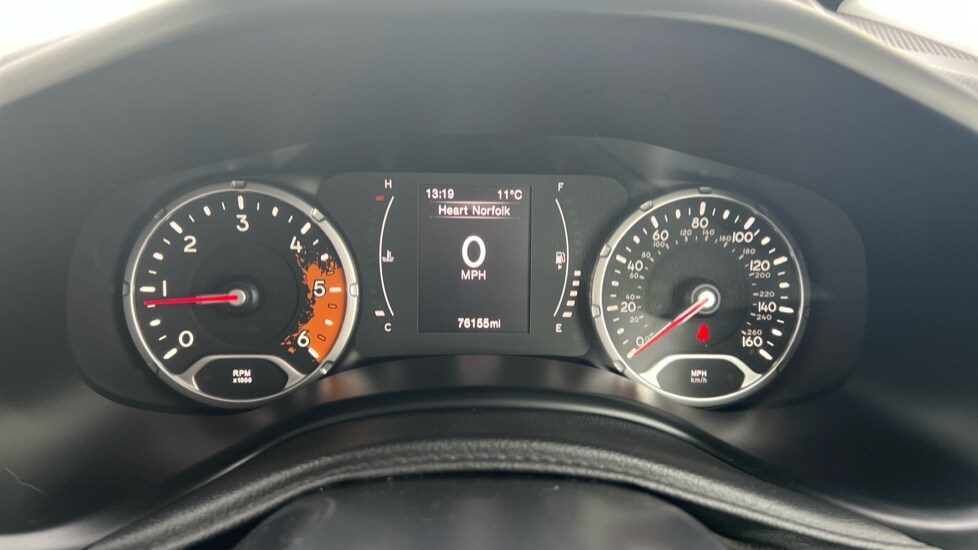 Used Jeep Renegade 2016 for sale - 76447325: Photo 13