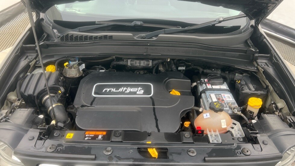 Used Jeep Renegade 2016 for sale - 76447325: Photo 16