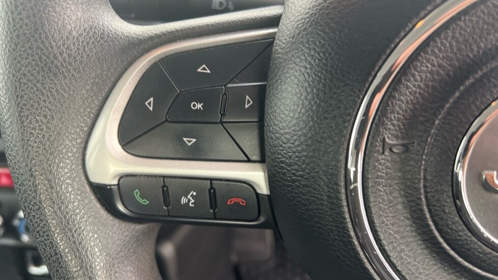 Used Jeep Renegade 2016 for sale - 76447325: Photo 23