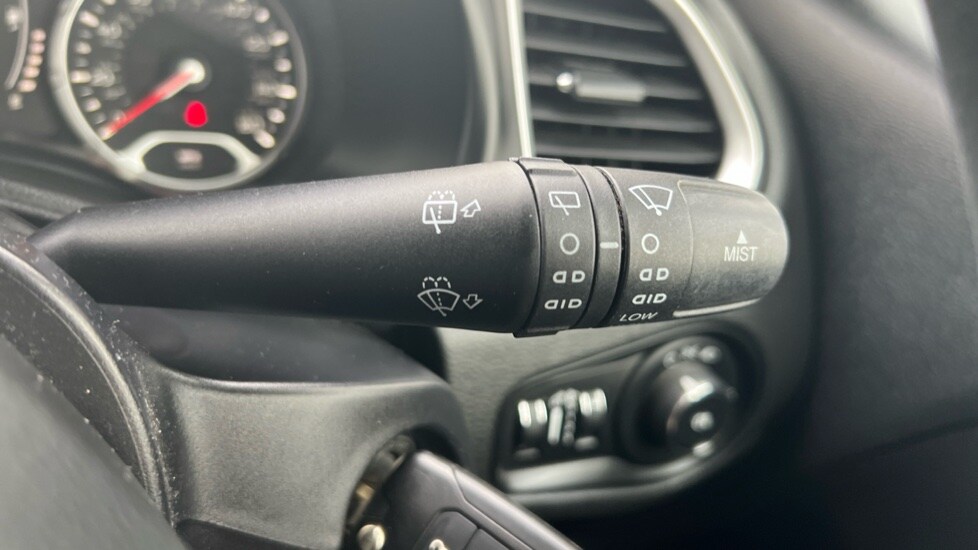 Used Jeep Renegade 2016 for sale - 76447325: Photo 24