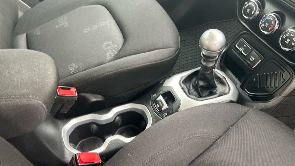 Used Jeep Renegade 2016 for sale - 76447325: Photo 26