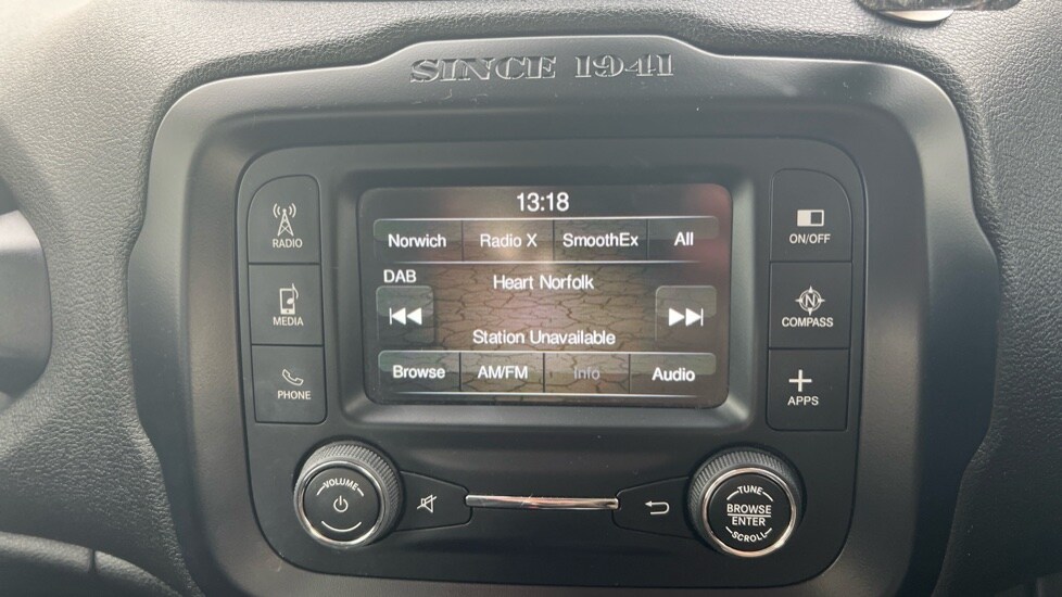 Used Jeep Renegade 2016 for sale - 76447325: Photo 29